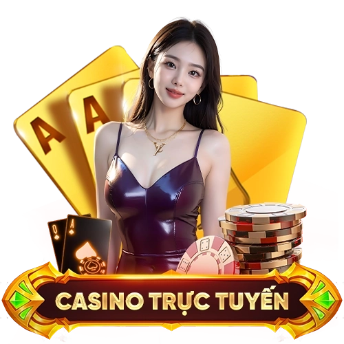 Casino trực tuyến 8KBET