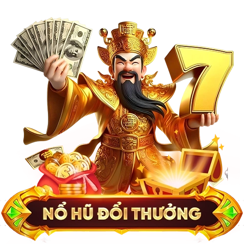 nổ hũ đổi thưởng 8KBET